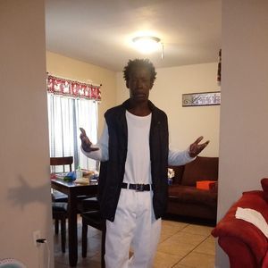 Meet your Posher, James